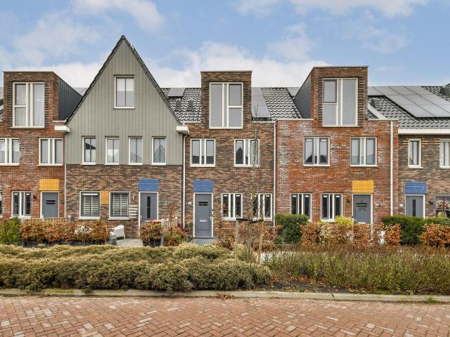 Woning te koop: Waterweide 80 1613GE Grootebroek Vastgoed Nederland