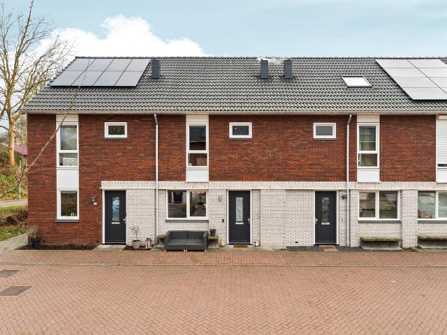 Woning te koop: Waterwijzer 68 8224AS Lelystad Vastgoed Nederland