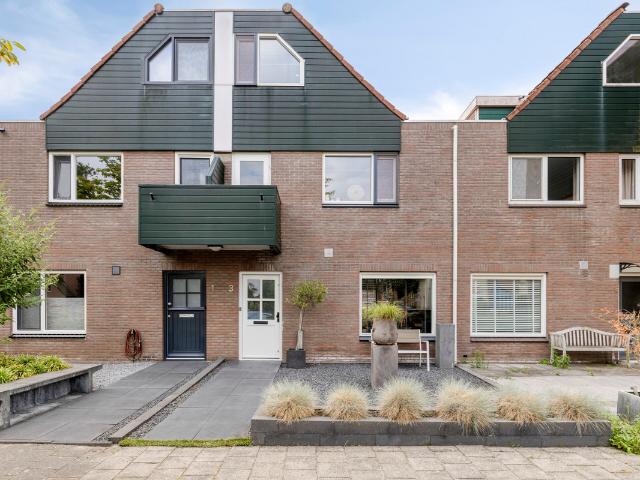 Woning te koop: Waterzwaluw 3 3905RP Veenendaal Vastgoed Nederland