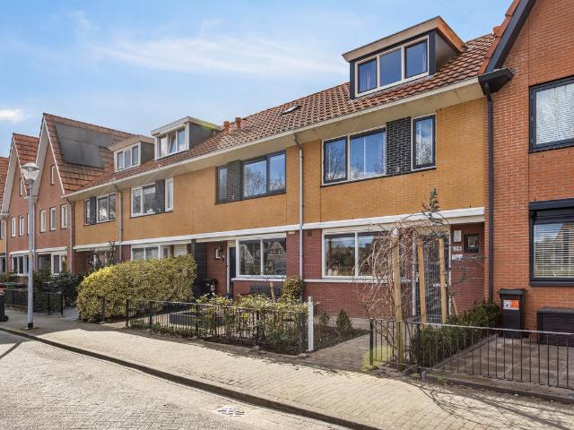 Woning te koop: Wayesteinsingel 135 2 KT Nieuw Vennep Vastgoed Nederland