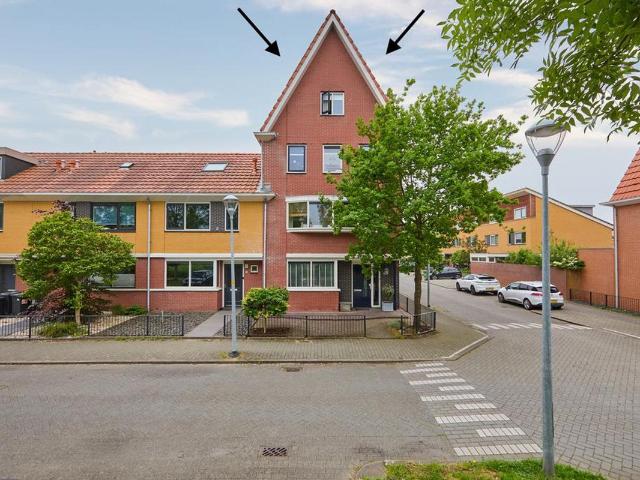 Woning te koop: Wayesteinsingel 89 2151KS Nieuw Vennep Vastgoed Nederland