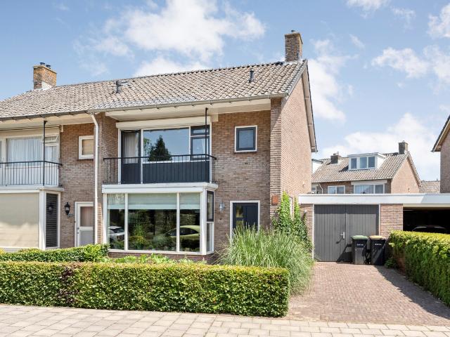 Woning te koop: Wentholtstraat 6 7731DW Ommen Vastgoed Nederland