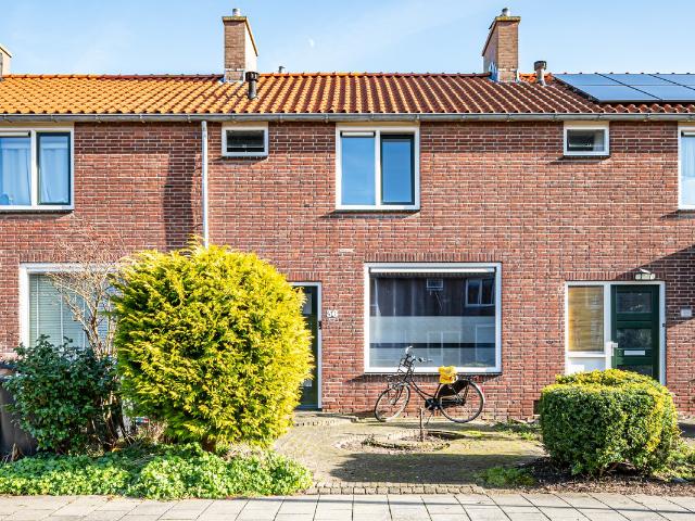 Woning te koop: Wenmaekersstraat 36 8302HD Emmeloord Vastgoed Nederland
