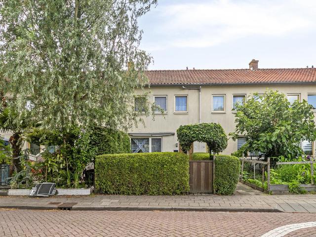Woning te koop: Wederikplantsoen 22 2802ZL Gouda Vastgoed Nederland