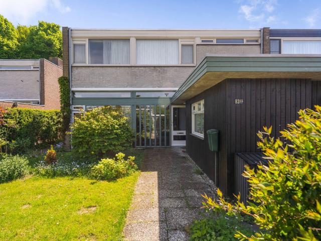 Woning te koop: Weezenhof 8365 6 CG Nijmegen Vastgoed Nederland