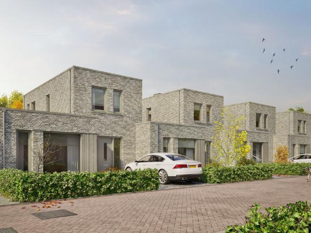 Woning te koop: Weebosch 5571LV Bergeijk Vastgoed Nederland