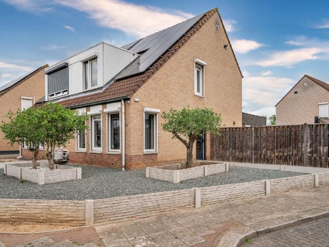 Woning te koop: Weefsterstraat 9 6043RG Roermond Vastgoed Nederland
