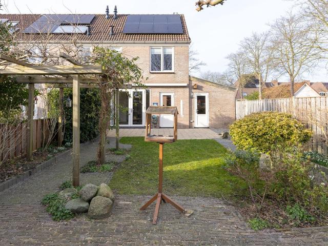 Woning te koop: Weegbree 172 1 NK Zwaag Vastgoed Nederland