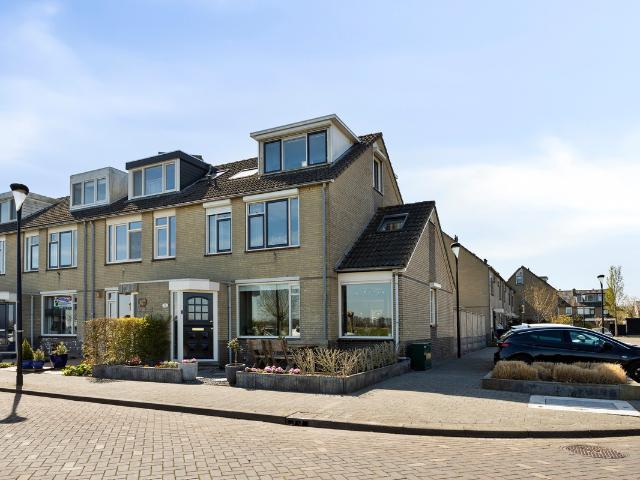 Woning te koop: Weegbree 20 2831VP Gouderak Vastgoed Nederland