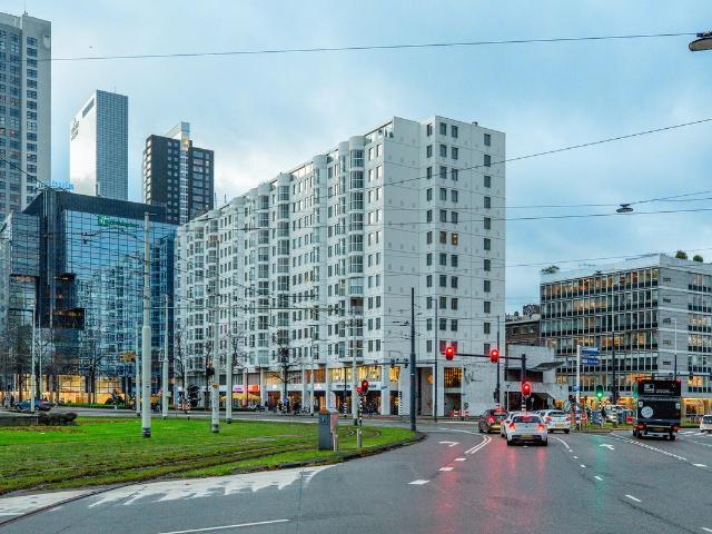 Woning te koop: Weena 13B 3013CA Rotterdam Vastgoed Nederland