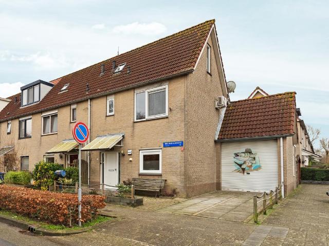 Woning te koop: Weidekruidveld 53 1313JS Almere Vastgoed Nederland