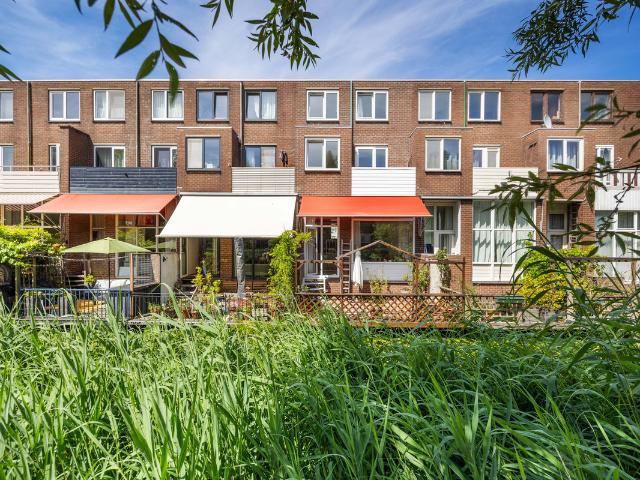 Woning te koop: Weigeliapark 7 2724RH Zoetermeer Vastgoed Nederland