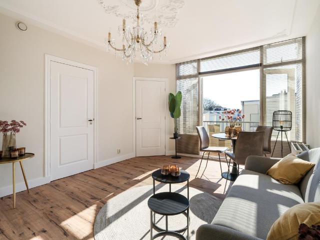 Woning te koop: Weimarstraat 362C 2562HV's Gravenhage Vastgoed Nederland