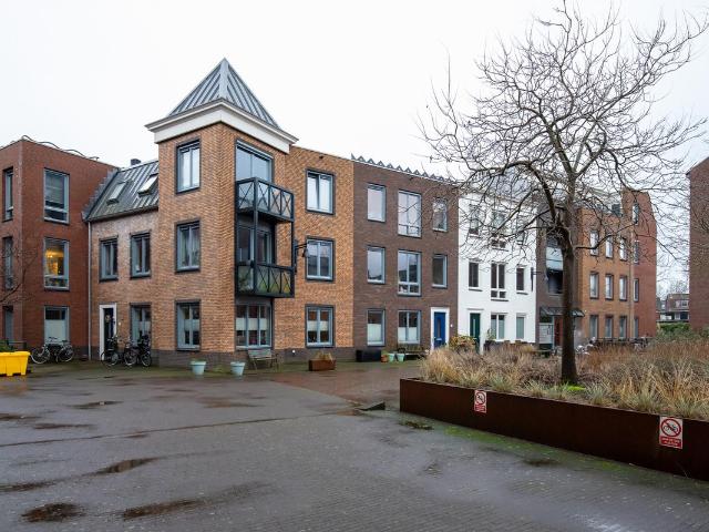 Woning te koop: Weltevreden 69 3811NR Amersfoort Vastgoed Nederland