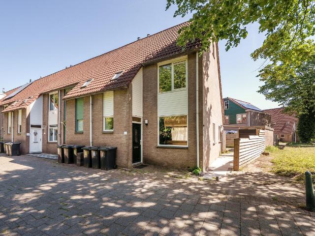 Woning te koop: Weldamsingel 36 3077RM Rotterdam Vastgoed Nederland