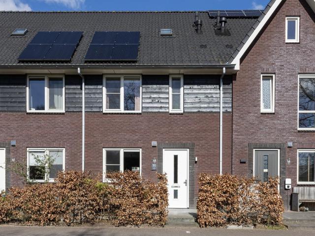 Woning te koop: Weldadigheid 55 8334SX Tuk Vastgoed Nederland