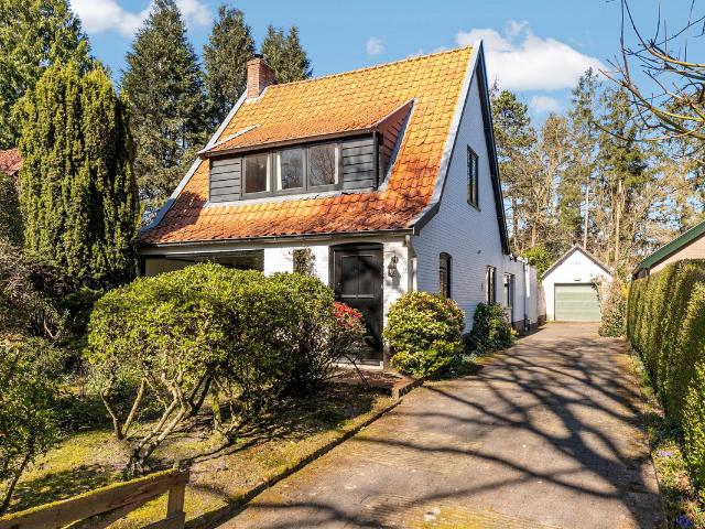 Woning te koop: Welgelegenlaan 77 3971HM Driebergen Rijsenburg Vastgoed Nederland