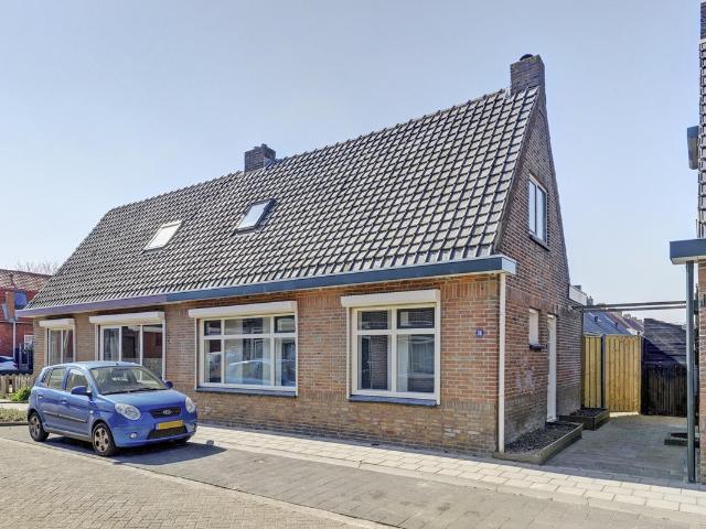 Woning te koop: Welhoekstraat 36 4416BH Kruiningen Vastgoed Nederland