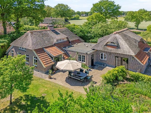 Woning te koop: Welsummerweg 36 7722RS Dalfsen Vastgoed Nederland