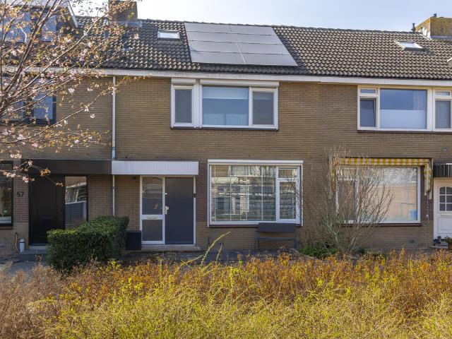 Woning te koop: Weresteijn 59 3363BM Sliedrecht Vastgoed Nederland