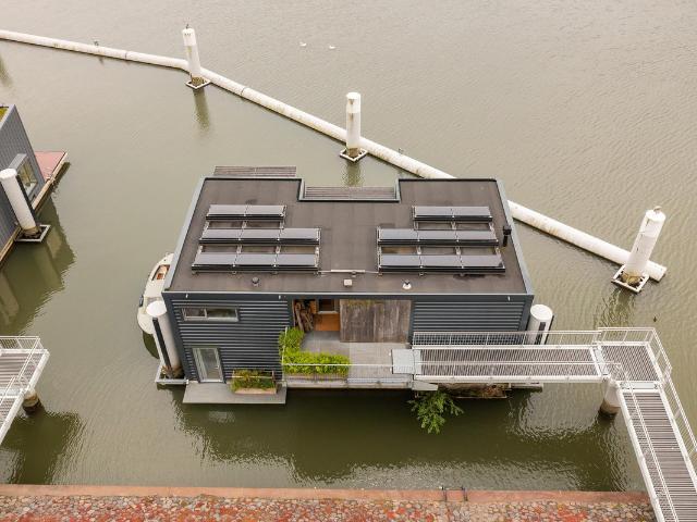 Woning te koop: Werf van Schouten 509 3 DB Dordrecht Vastgoed Nederland