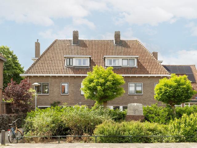 Woning te koop: Werkspoorplein 3B 3553GP Utrecht Vastgoed Nederland