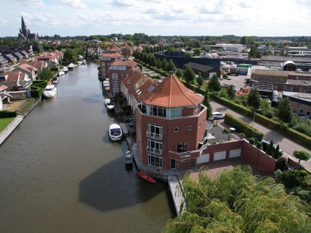 Woning te koop: West Havendijk 112 4 VZ Steenbergen Vastgoed Nederland