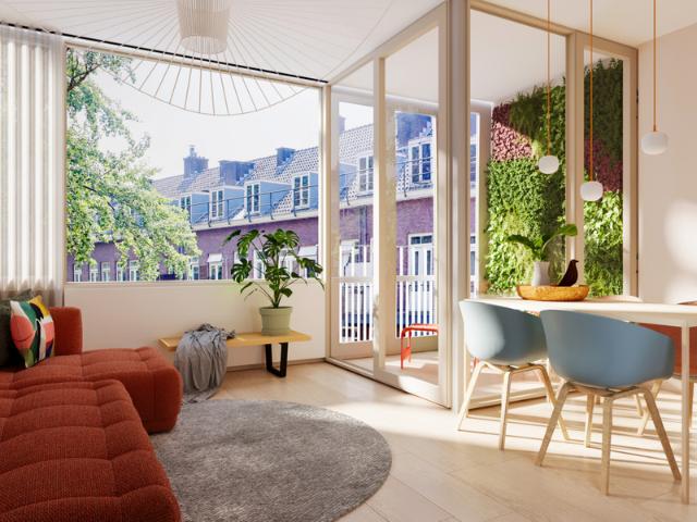 Woning te koop: Westblaak 3012KM Rotterdam Vastgoed Nederland