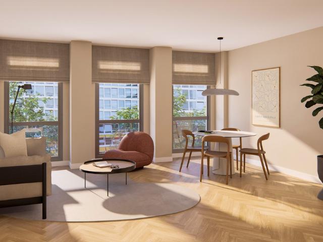 Woning te koop: Westblaak 32K02 3012KM Rotterdam Vastgoed Nederland