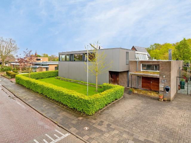 Woning te koop: Westgroeneweg 67 4671CL Dinteloord Vastgoed Nederland