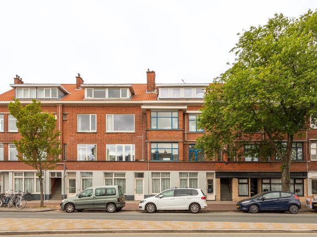 Woning te koop: Westduinweg 66A 2583EK's Gravenhage Vastgoed Nederland