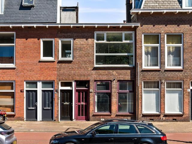 Woning te koop: Westduinweg 89 2583ED's Gravenhage Vastgoed Nederland
