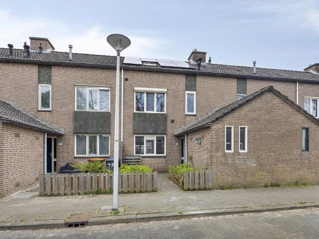 Woning te koop: Westenbergmate 81 8014MG Zwolle Vastgoed Nederland