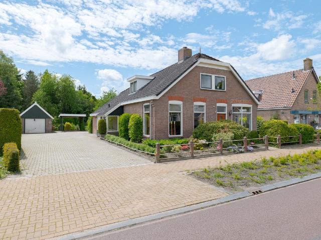 Woning te koop: Westeinde 31 9431CD Westerbork Vastgoed Nederland