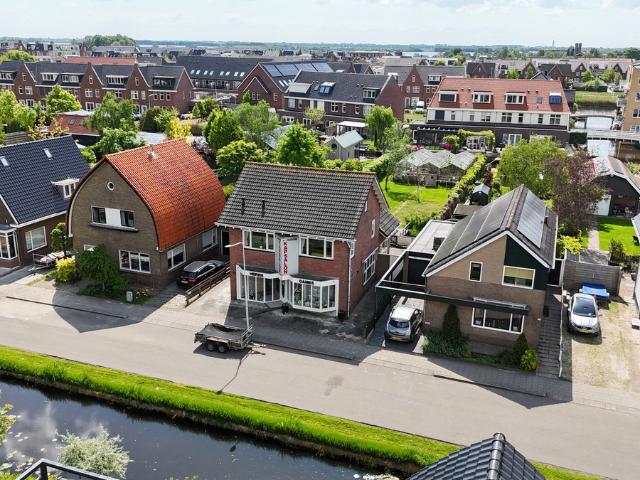 Woning te koop: Westeinde 49 2371AT Roelofarendsveen Vastgoed Nederland