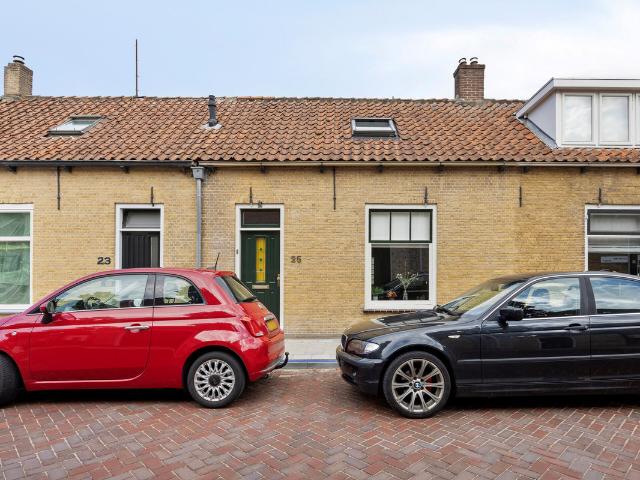 Woning te koop: Westelijke Achterweg 25 3241EH Middelharnis Vastgoed Nederland