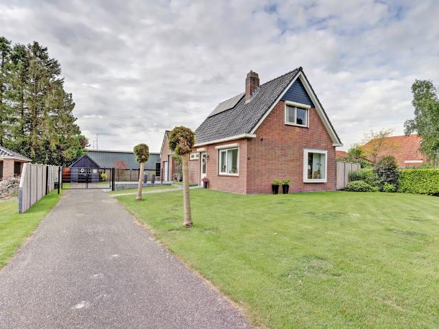 Woning te koop: Westelijke Doorsnee ZZ 41 7881PG Emmer Compascuum Vastgoed Nederland
