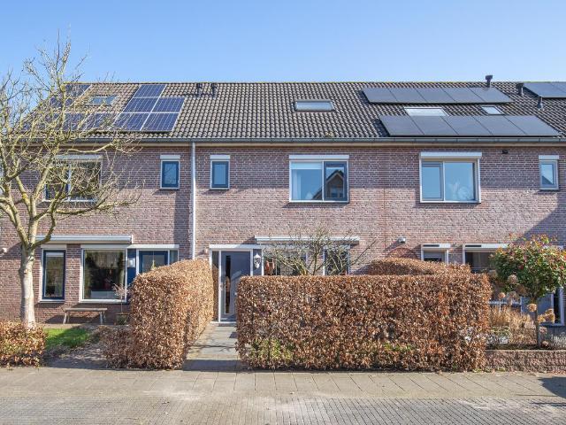 Woning te koop: Westerwoud 36 3931DM Woudenberg Vastgoed Nederland