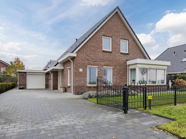 Woning te koop: Westerdiep 125 9 KL Nieuw Buinen Vastgoed Nederland