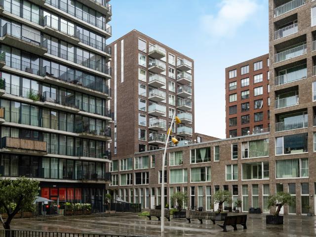 Woning te koop: Westerdok 570 1 BH Amsterdam Vastgoed Nederland