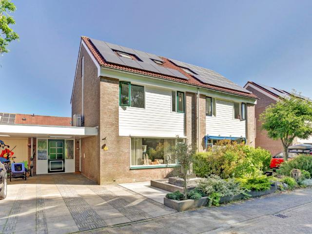Woning te koop: Westergo 47 3891BW Zeewolde Vastgoed Nederland