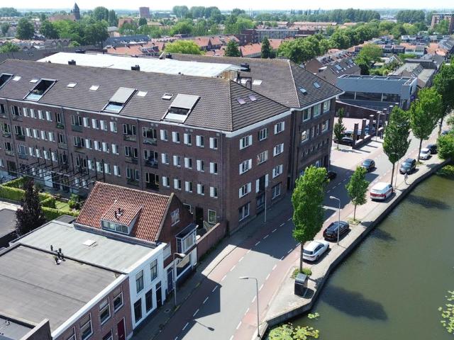 Woning te koop: Westerkade 2 206 2 SL Gouda Vastgoed Nederland