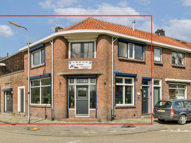 Woning te koop: Westerkade 62 2802SM Gouda Vastgoed Nederland