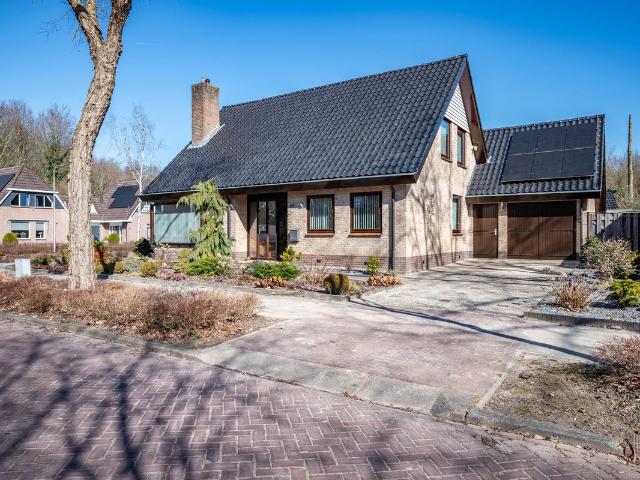 Woning te koop: Westerkimme 47 8316ED Marknesse Vastgoed Nederland