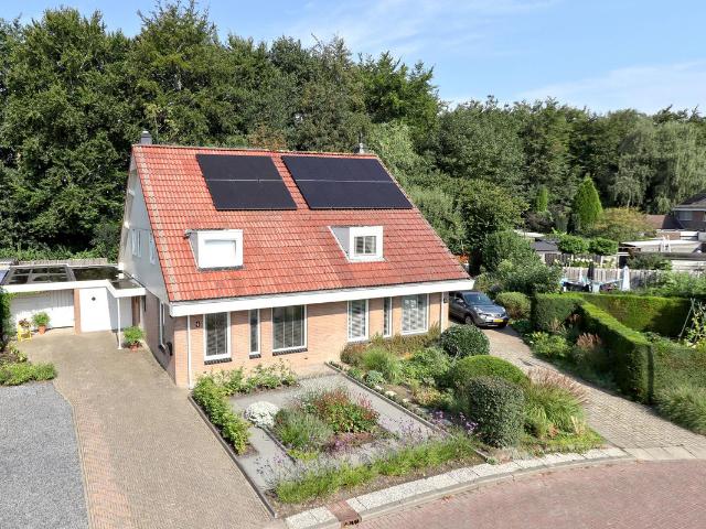 Woning te koop: Westerkimme 4 8316EA Marknesse Vastgoed Nederland