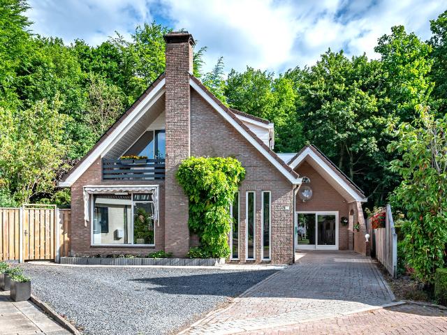 Woning te koop: Westerkimme 28 8316EB Marknesse Vastgoed Nederland