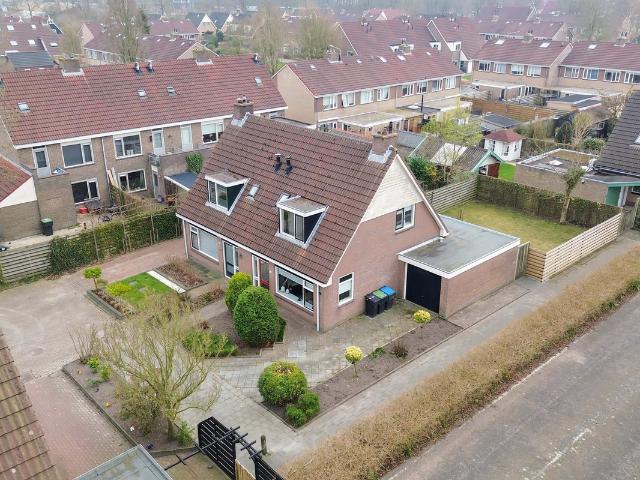 Woning te koop: Westermarwei 45 8501TA Joure Vastgoed Nederland
