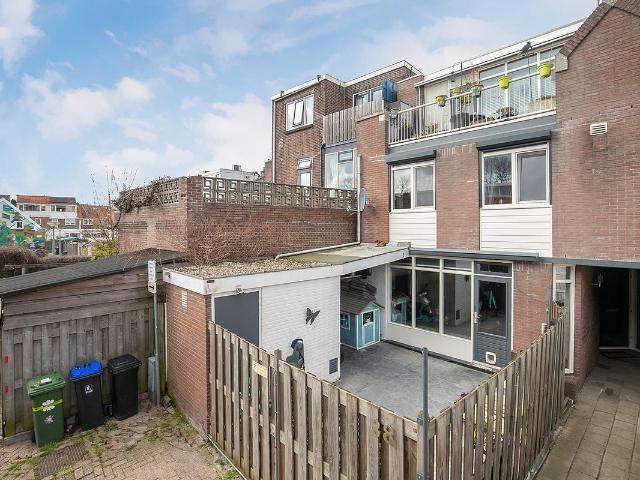 Woning te koop: Westerom 38 2802EX Gouda Vastgoed Nederland