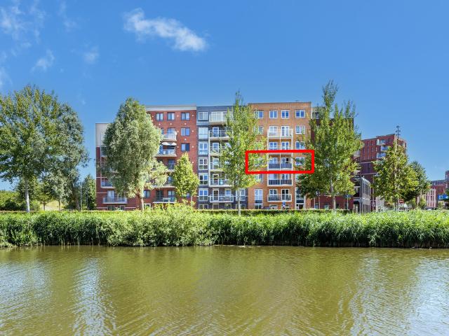 Woning te koop: Westerschelde 19 2721NK Zoetermeer Vastgoed Nederland