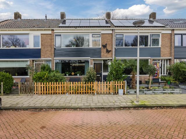 Woning te koop: Westersingel 20 3202XL Spijkenisse Vastgoed Nederland